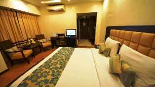The Legend Inn, Nagpur 5